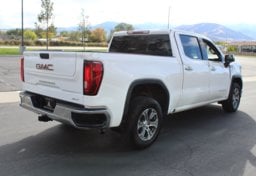 2025 GMC Sierra 1500 - Thumbnail 5
