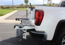 2025 GMC Sierra 1500 - Thumbnail 26