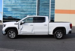 2025 GMC Sierra 1500 - Thumbnail 10