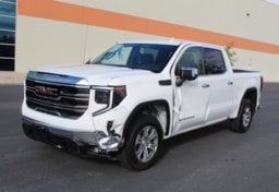 2025 GMC Sierra 1500 - Thumbnail 2