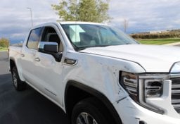 2025 GMC Sierra 1500 - Thumbnail 13