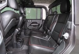 2020 Jeep Gladiator Rubicon - Thumbnail 29