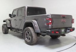 2020 Jeep Gladiator Rubicon - Thumbnail 10