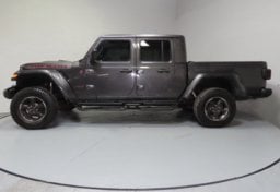 2020 Jeep Gladiator Rubicon - Thumbnail 6