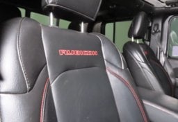 2020 Jeep Gladiator Rubicon - Thumbnail 35