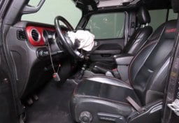 2020 Jeep Gladiator Rubicon - Thumbnail 27