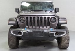 2020 Jeep Gladiator Rubicon - Thumbnail 12