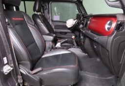 2020 Jeep Gladiator Rubicon - Thumbnail 32