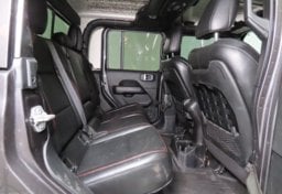 2020 Jeep Gladiator Rubicon - Thumbnail 30