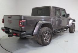 2020 Jeep Gladiator Rubicon - Thumbnail 9