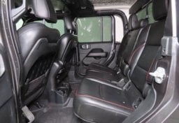 2020 Jeep Gladiator Rubicon - Thumbnail 33