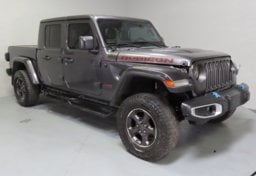 2020 Jeep Gladiator Rubicon - Thumbnail 1