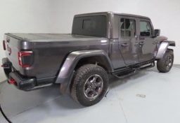 2020 Jeep Gladiator Rubicon - Thumbnail 7