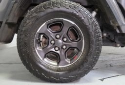 2020 Jeep Gladiator Rubicon - Thumbnail 22