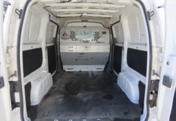 2020 Nissan NV200 SV - Thumbnail 30