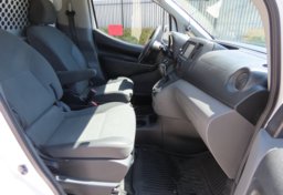 2020 Nissan NV200 SV - Thumbnail 22