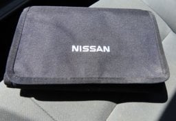 2020 Nissan NV200 SV - Thumbnail 26