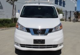 2020 Nissan NV200 SV - Thumbnail 9