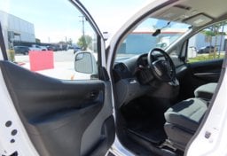 2020 Nissan NV200 SV - Thumbnail 24