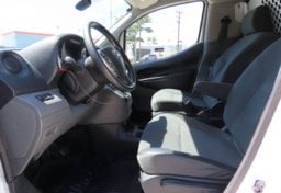 2020 Nissan NV200 SV - Thumbnail 25