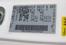 2020 Nissan NV200 SV - Thumbnail 23