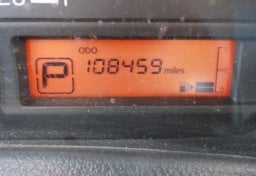 2020 Nissan NV200 SV - Thumbnail 14