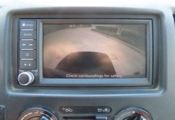 2020 Nissan NV200 SV - Thumbnail 11