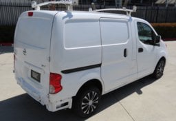 2020 Nissan NV200 SV - Thumbnail 8