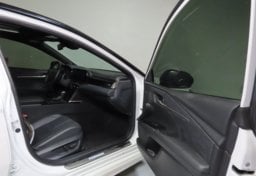 2025 Toyota Camry AWD HYBRID XSE - Thumbnail 21