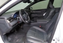 2025 Toyota Camry AWD HYBRID XSE - Thumbnail 24