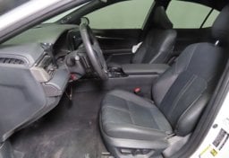 2025 Toyota Camry AWD HYBRID XSE - Thumbnail 28