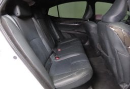 2025 Toyota Camry AWD HYBRID XSE - Thumbnail 31