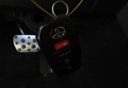 2025 Toyota Camry AWD HYBRID XSE - Thumbnail 35