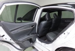 2025 Toyota Camry AWD HYBRID XSE - Thumbnail 22