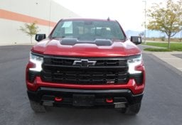 2022 Chevrolet Silverado 1500 - Thumbnail 12