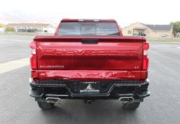 2022 Chevrolet Silverado 1500 - Thumbnail 10