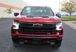 2022 Chevrolet Silverado 1500 - Thumbnail 14