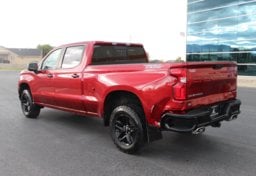2022 Chevrolet Silverado 1500 - Thumbnail 7