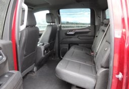 2022 Chevrolet Silverado 1500 - Thumbnail 28