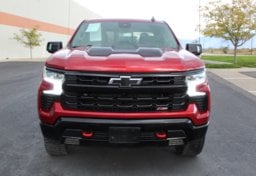 2022 Chevrolet Silverado 1500 - Thumbnail 13