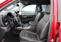 2022 Chevrolet Silverado 1500 - Thumbnail 25