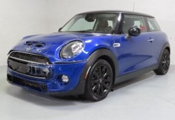2019 Mini Cooper S Hardtop 2 Door - Thumbnail 4