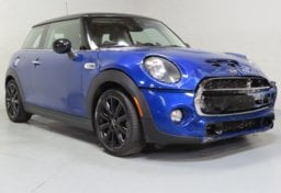 2019 Mini Cooper S Hardtop 2 Door - Thumbnail 3