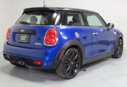 2019 Mini Cooper S Hardtop 2 Door - Thumbnail 8