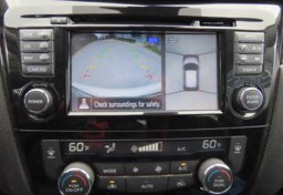 2017 Nissan Rogue Sport - Thumbnail 28