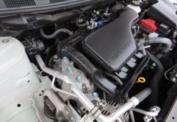 2017 Nissan Rogue Sport - Thumbnail 30