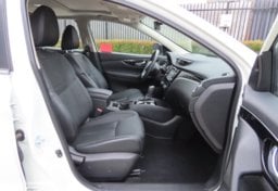 2017 Nissan Rogue Sport - Thumbnail 20