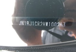 2017 Nissan Rogue Sport - Thumbnail 35