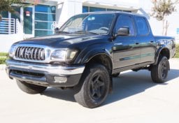 2003 Toyota Tacoma - Thumbnail 3