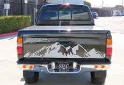 2003 Toyota Tacoma - Thumbnail 12